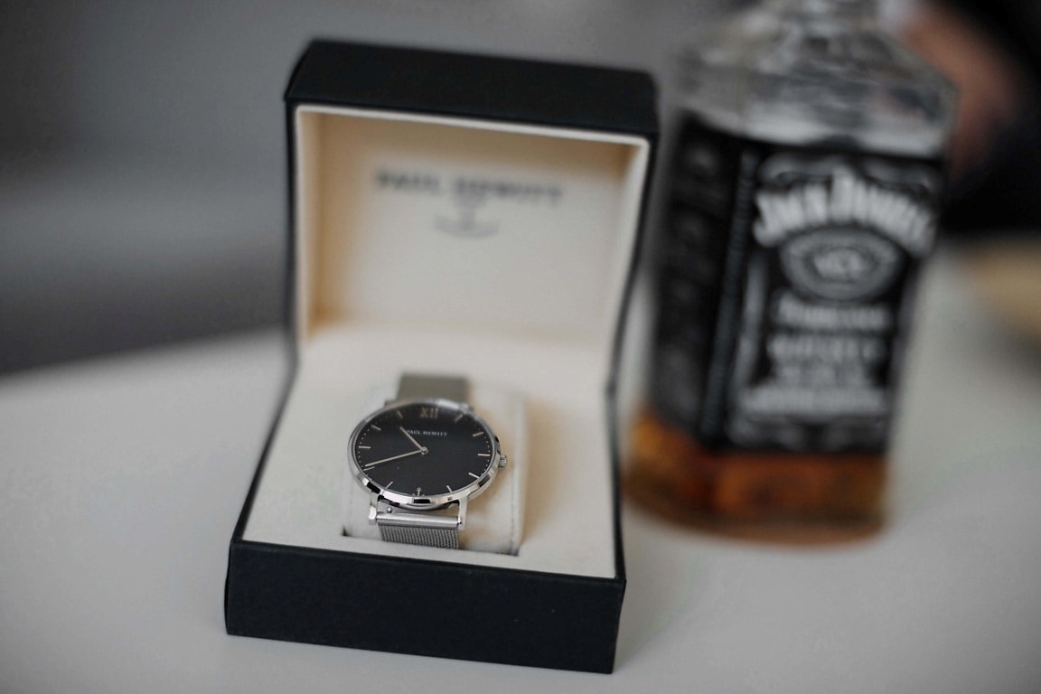 cách chỉnh đồng hồ cơ automatic