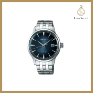 Đồng Hồ Nam – Kính Cứng – Mặt Số 40.5mm, Chống Nước 5ATM