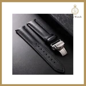 Dây da đồng hồ