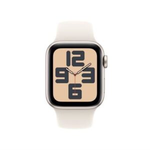 Apple Watch SE 2 GPS 40mm viền nhôm dây thể thao