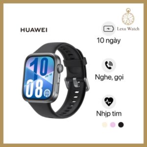 Đồng Hồ Thông Minh Huawei Watch Fit 4