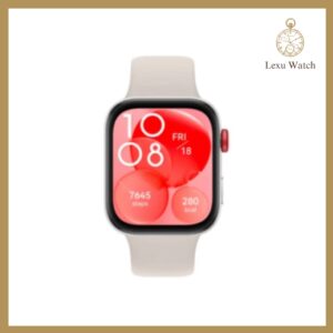 đồng hồ thông minh huawei watch fit 3